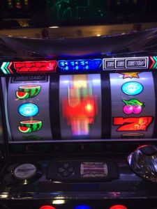 スリス ゲチェナ