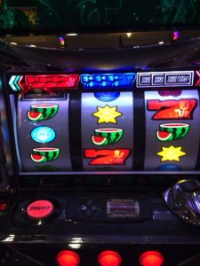 スイカクロステンパイハズレ