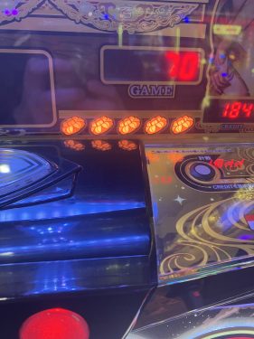 チバリヨ2 15連以上の連チャンデータ